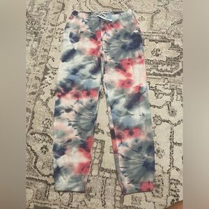 Abercrombie sweatpants